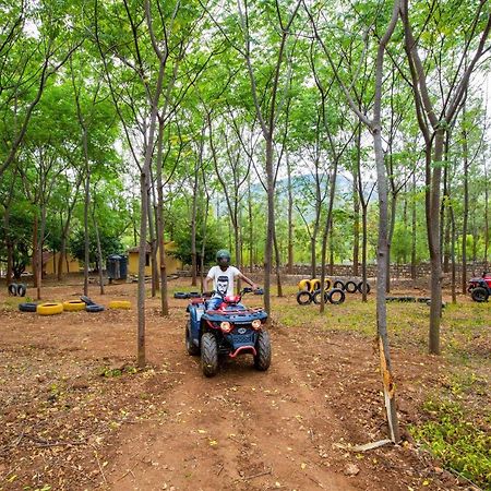 My Village - Eco Rural Resort Coimbatore Exterior foto