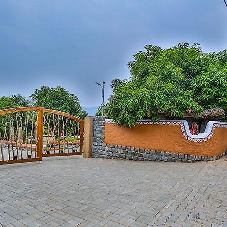 My Village - Eco Rural Resort Coimbatore Exterior foto