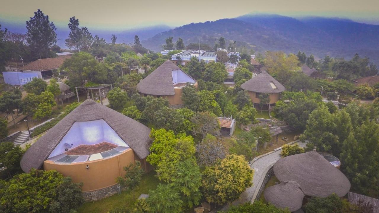 My Village - Eco Rural Resort Coimbatore Exterior foto