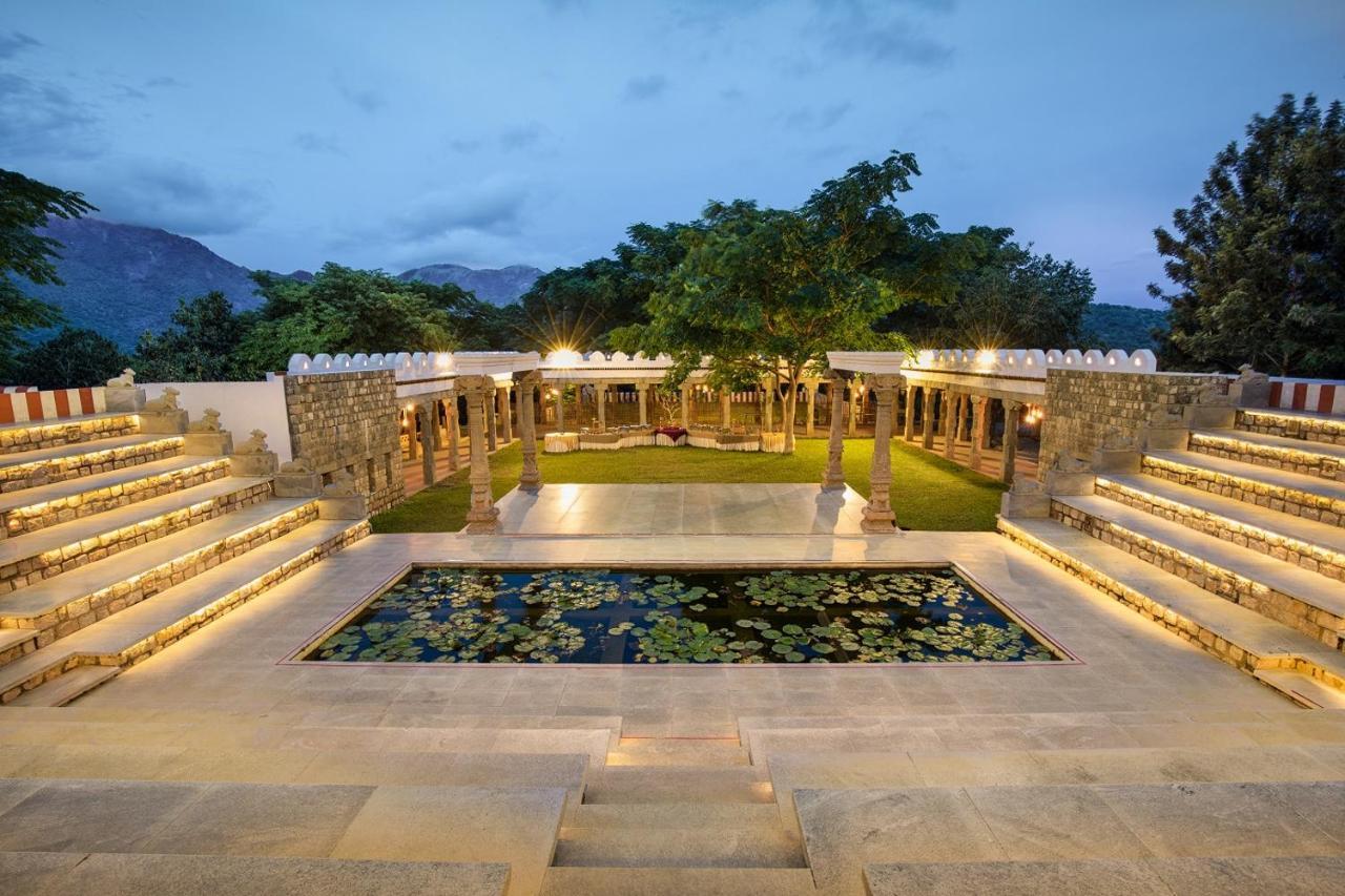 My Village - Eco Rural Resort Coimbatore Exterior foto